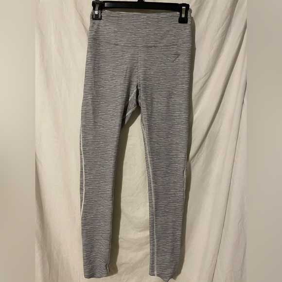 GYMSHARK LEGGINGS SIZE SMALL - Picture 1 of 2